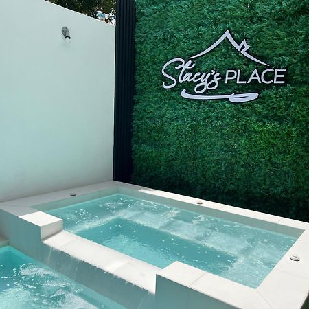 Stacys Place #1 2 Bedroom Apartment Port of Spain Екстер'єр фото