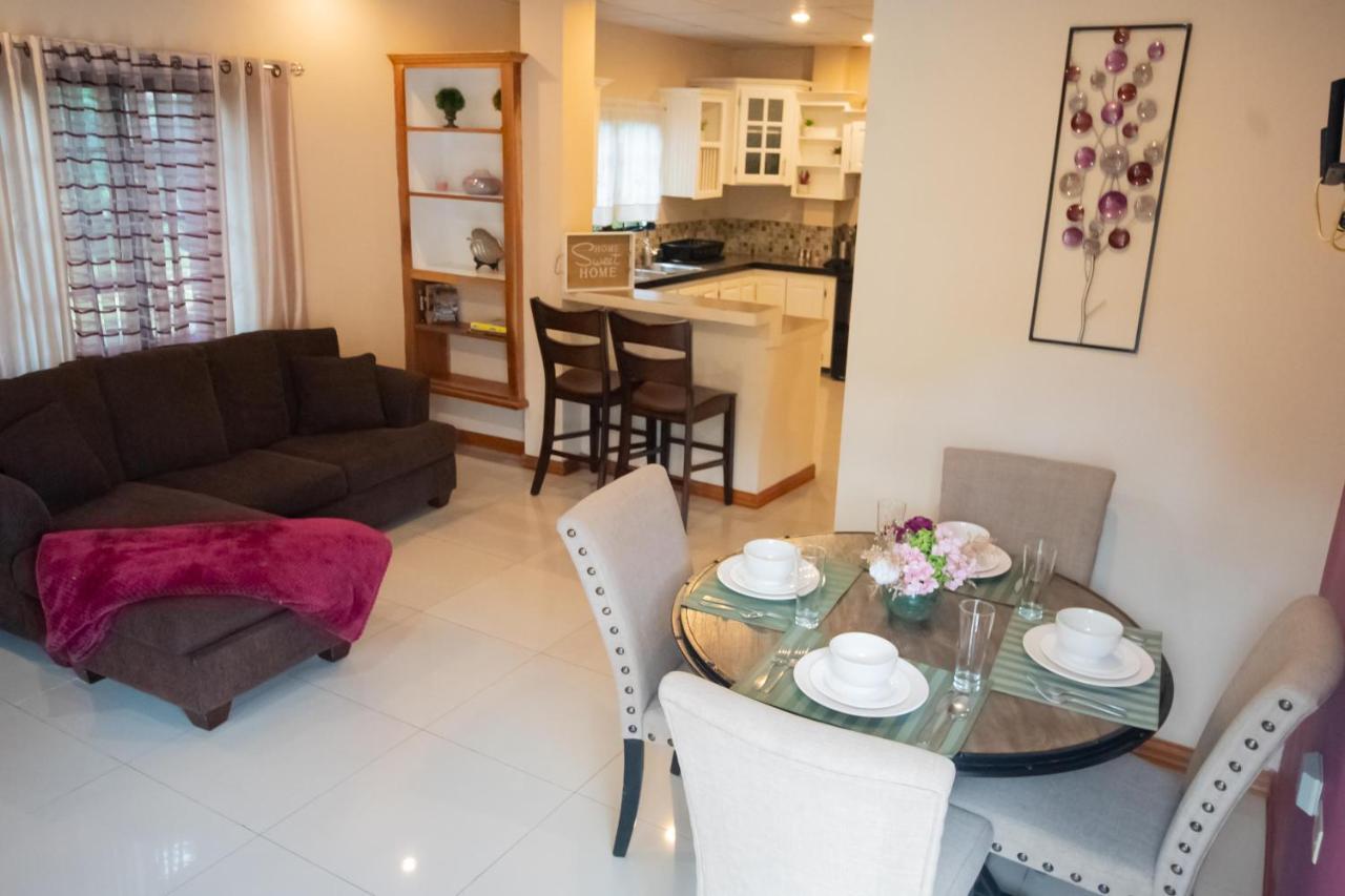 Stacys Place #1 2 Bedroom Apartment Port of Spain Екстер'єр фото