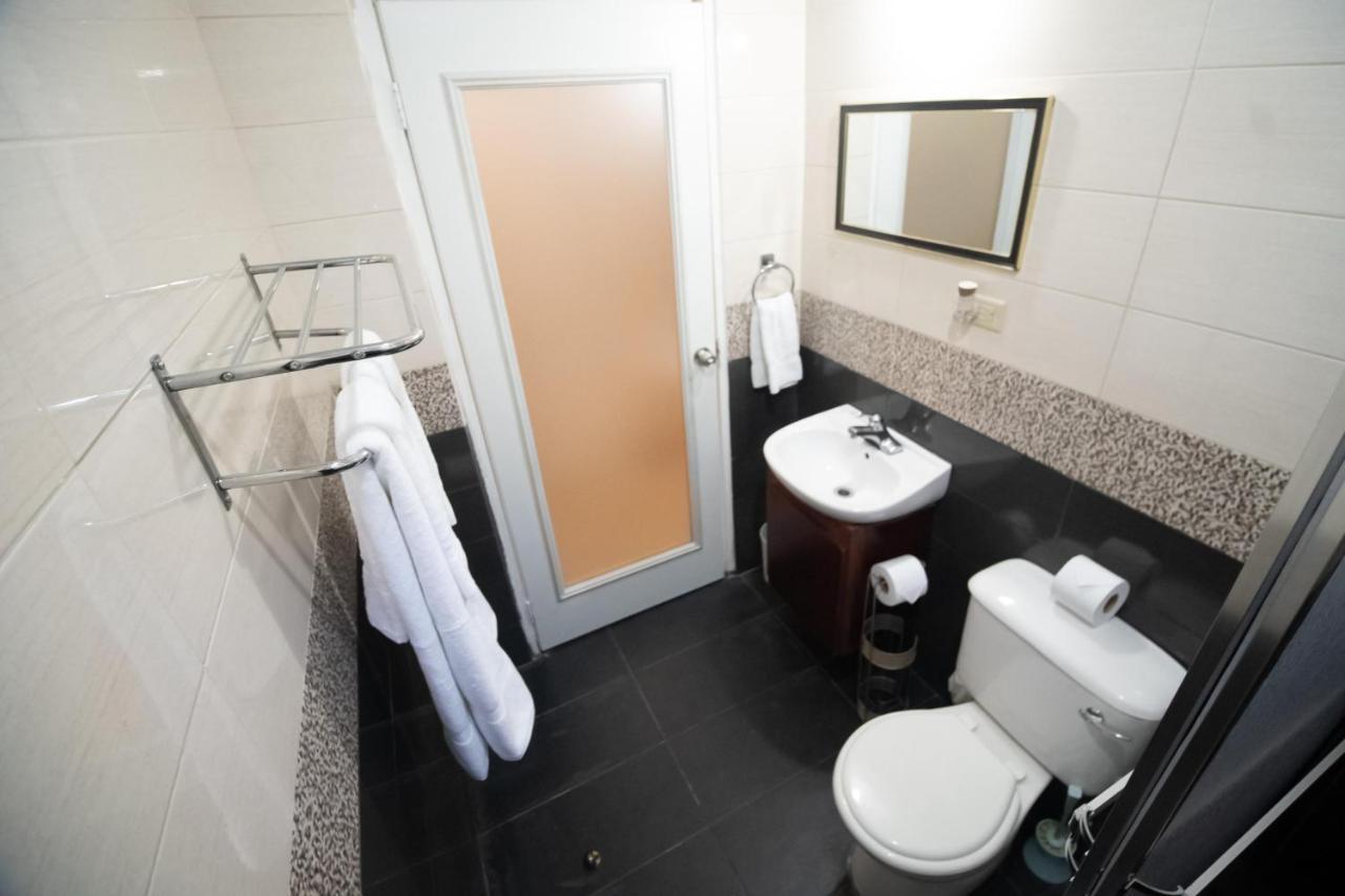 Stacys Place #1 2 Bedroom Apartment Port of Spain Екстер'єр фото