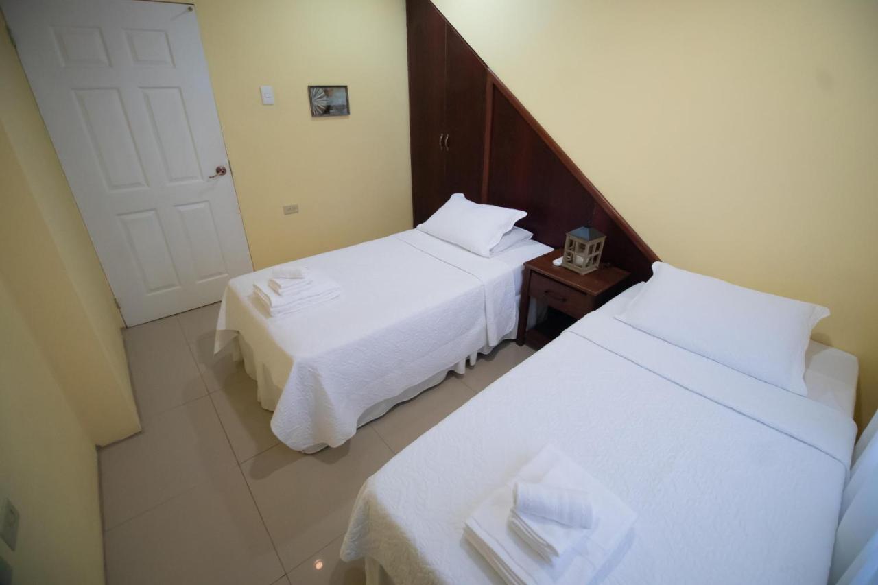 Stacys Place #1 2 Bedroom Apartment Port of Spain Екстер'єр фото
