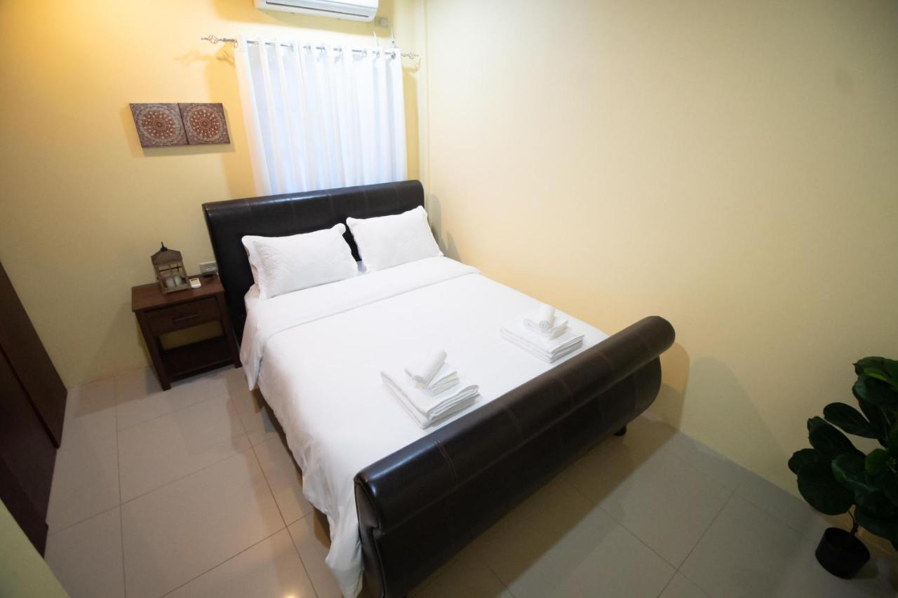 Stacys Place #1 2 Bedroom Apartment Port of Spain Екстер'єр фото