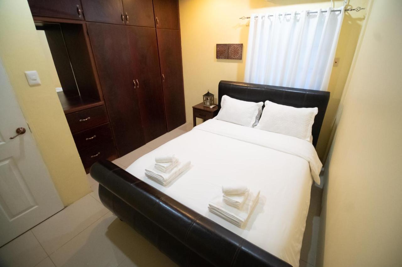 Stacys Place #1 2 Bedroom Apartment Port of Spain Екстер'єр фото